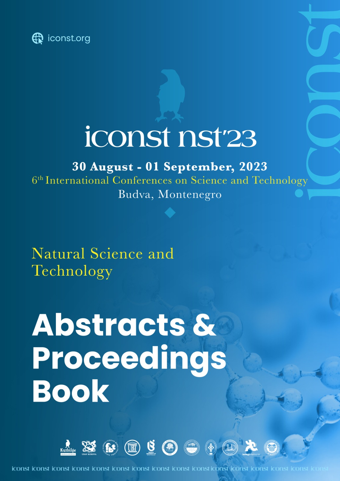 Abstracts & Proceedings Book