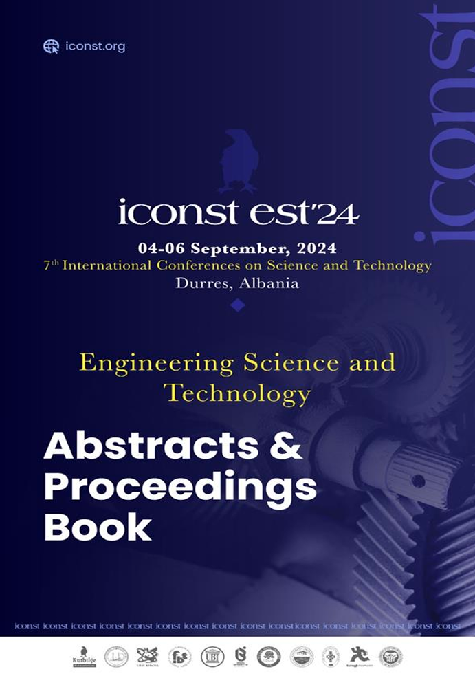 Abstracts & Proceedings Book