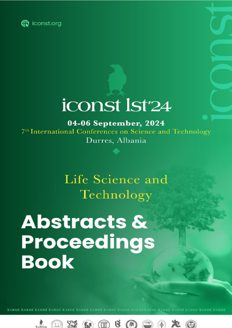 Abstracts & Proceedings Book