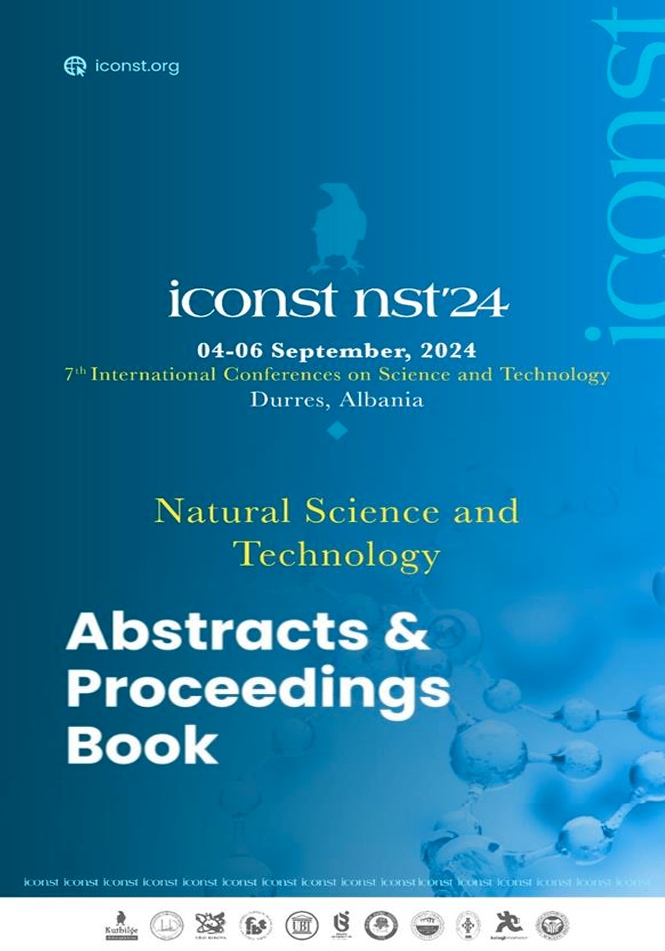 Abstracts & Proceedings Book